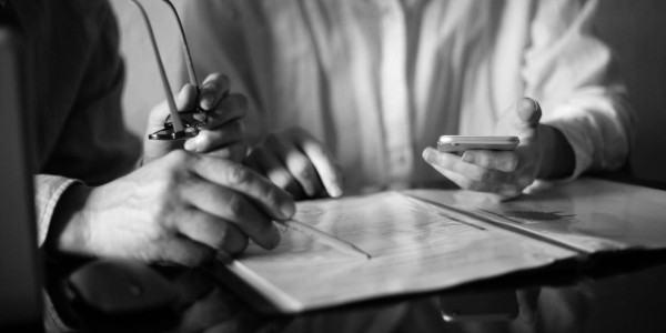 Derecho Civil / Abogados Civilistas en Fuenlabrada · Asesoramiento y Representación en Casos de Contratos