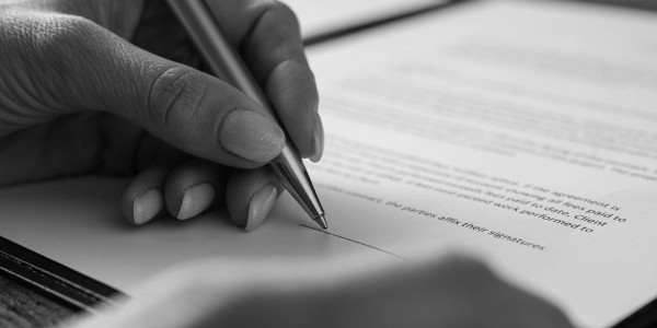 Derecho Civil / Abogados Civilistas en Fuenlabrada · Redacción, Revisión y Negociación de Contratos