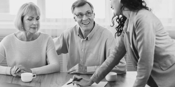 Derecho Civil / Abogados Civilistas en Fuenlabrada · Derecho de Familia