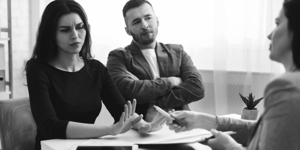 Derecho Civil / Abogados Civilistas en Fuenlabrada · Divorcios, Separaciones y Nulidad Matrimonial