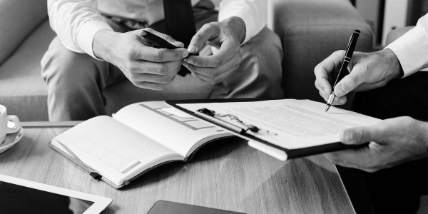 Derecho Concursal / Segunda Oportunidad / Abogados Deudas en Fuenlabrada · Elaboración y Presentación de Acuerdos de Pago