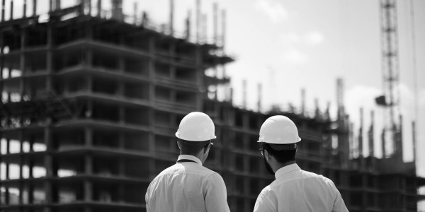 Derecho Inmobiliario / Abogados Inmobiliarios en Fuenlabrada · Problemas con Promotores y Constructores