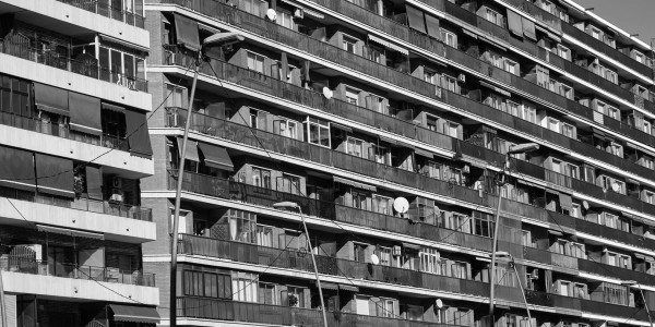 Derecho Inmobiliario / Abogados Inmobiliarios en Fuenlabrada · Conflictos con Relaciones de Vecindad