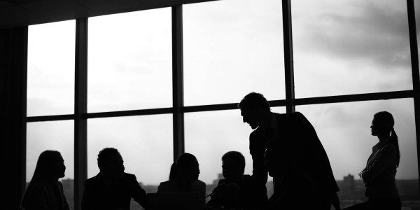 Derecho Mercantil / Abogados Mercantilistas en Fuenlabrada · Negociación y Redacción de Acuerdos de Colaboración y Joint Ventures