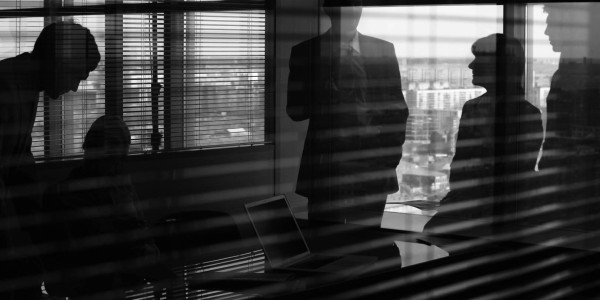 Derecho Penal / Abogados Penalistas en Fuenlabrada · Delitos Societarios